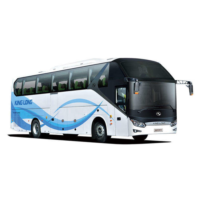 50人座豪華ディーゼル旅客バス バス ユーロ3 排出量基準 G.V.W 17250 kg