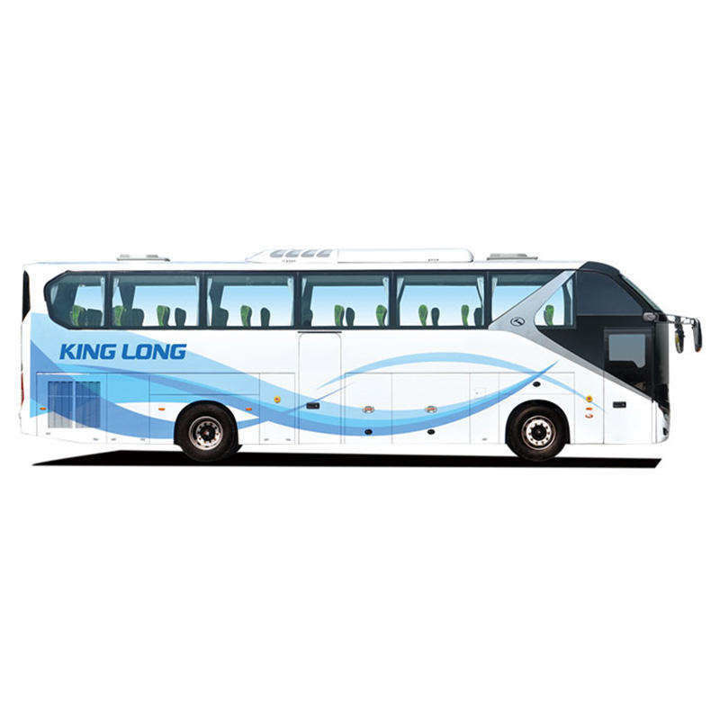 50人座豪華ディーゼル旅客バス バス ユーロ3 排出量基準 G.V.W 17250 kg