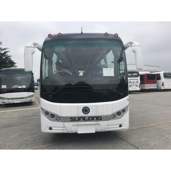 マニュアルトランスミッション 45 1 1 トゥール パスナー RHD バス L*W*H 11990*2450*3580mm