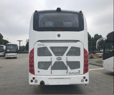 マニュアルトランスミッション 45 1 1 トゥール パスナー RHD バス L*W*H 11990*2450*3580mm