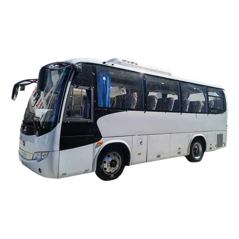 50 座席 豪華 バス 左手運転 ディーゼル マニュアル 状態良好