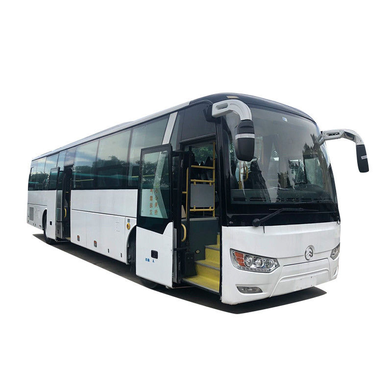 11400kg 乗用車重量 12メートル 中古 豪華 バス YC6A260-30 エンジンモデル