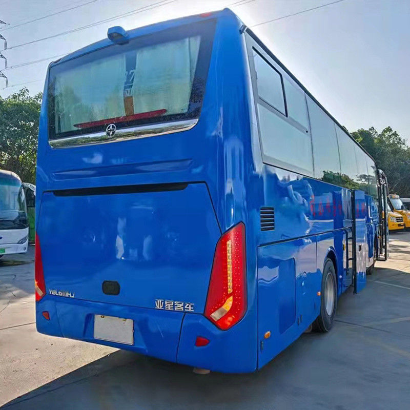 手動トランスミッション YBL6111 49席のバス バス 運輸状態良好