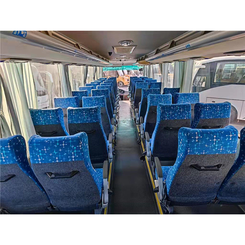 手動トランスミッション YBL6111 49席のバス バス 運輸状態良好