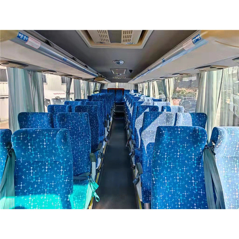 手動トランスミッション YBL6111 49席のバス バス 運輸状態良好