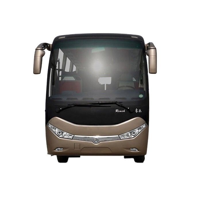 280kWユーロ3 中古 12m 60座 豪華ツアーコーチ バス