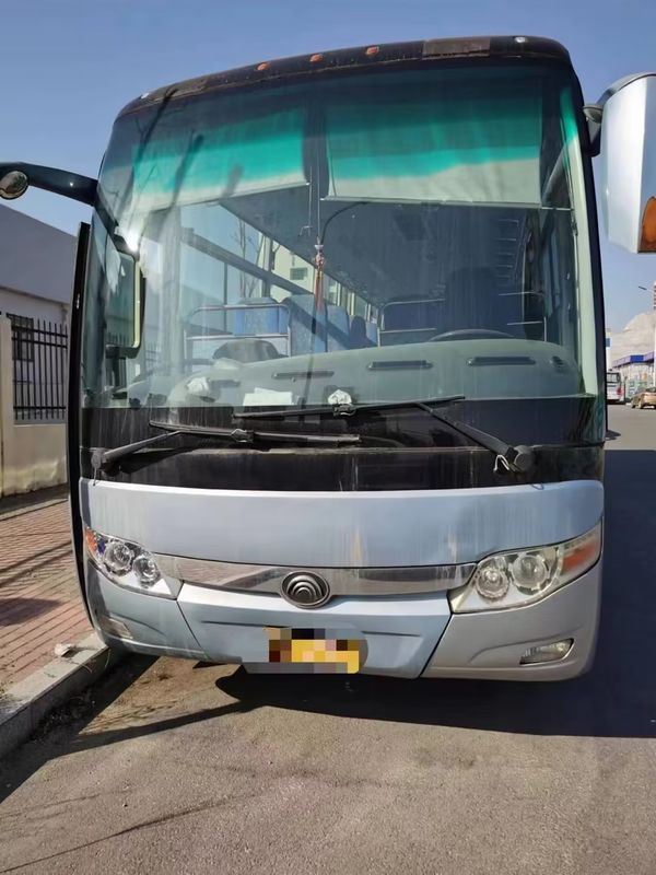 65人乗り 観光用 高級用バス バス シャーシ モデル EQ6100KR4T マックス.トーク 800 Nm/rpm