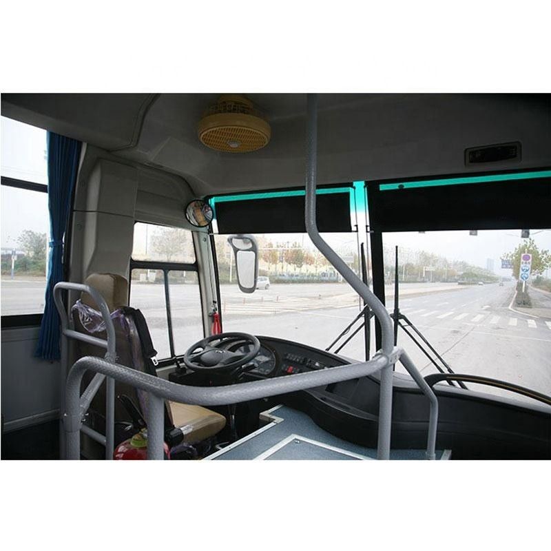 ANKAI 11 M フロント エンジン 57 シート 客の要求を伴うバス