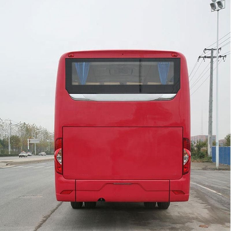 ANKAI 11 M フロント エンジン 57 シート 客の要求を伴うバス