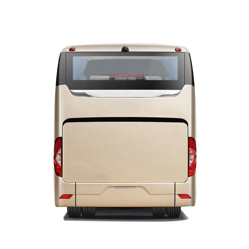 アンカイ12M長距離バス YC6L330-30エンジンを搭載し,座席数50人