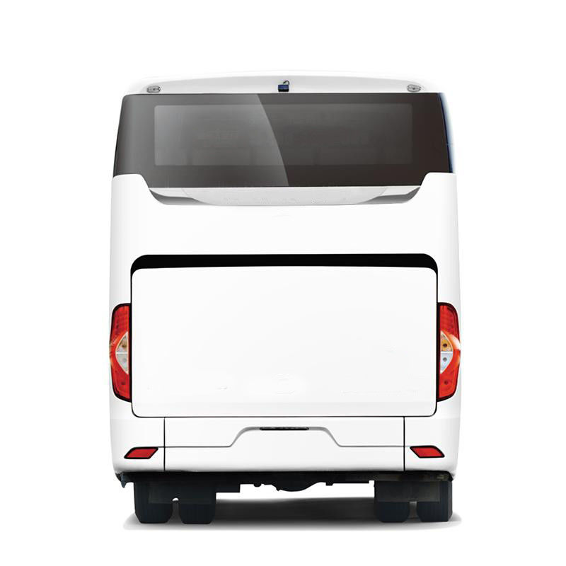 高度な統合 アナキ 11M 47席 電動バス バス A6シリーズ 最大速度 100km/h