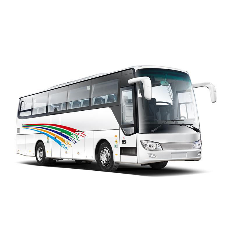 10m 豪華観光バス YC6L260-30 ディーゼルエンジンと最大速度100km/h