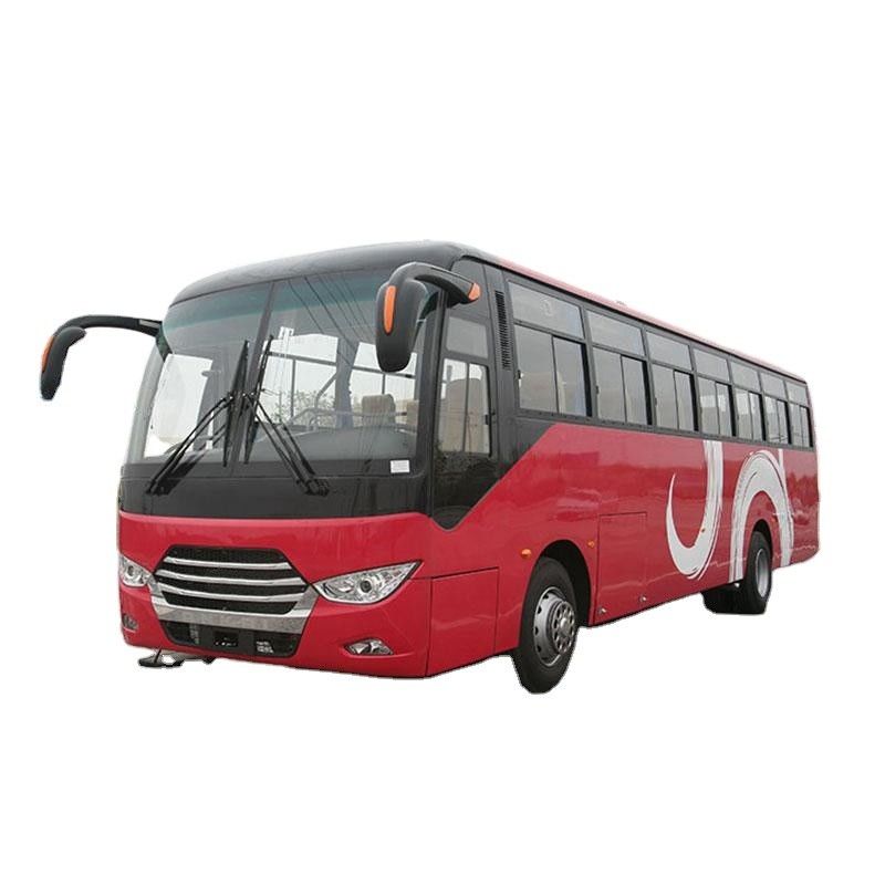 57席 11M フロント エンジン バックバス 乗客輸送用 ユーチャイ エンジン ユーロ 3