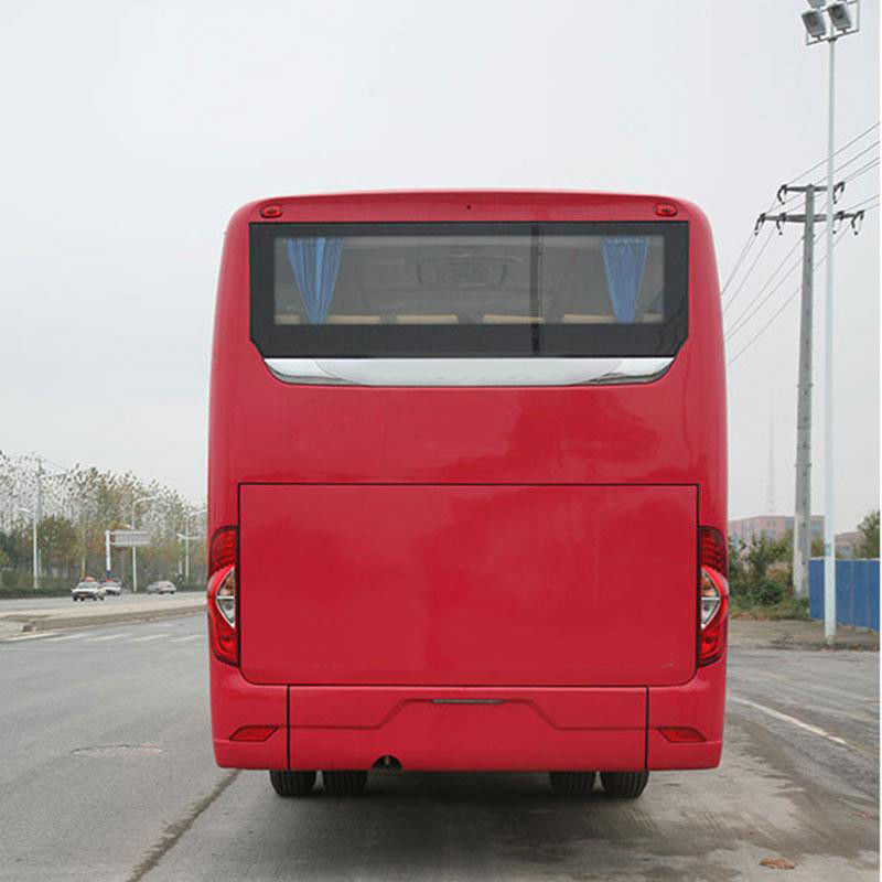 57席 11M フロント エンジン バックバス 乗客輸送用 ユーチャイ エンジン ユーロ 3