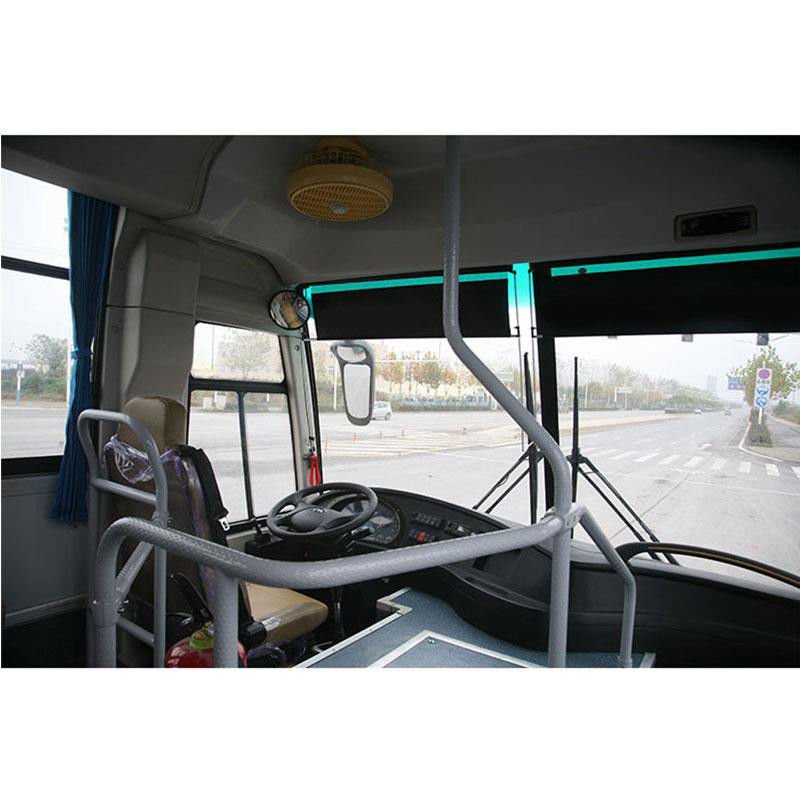 57席 11M フロント エンジン バックバス 乗客輸送用 ユーチャイ エンジン ユーロ 3