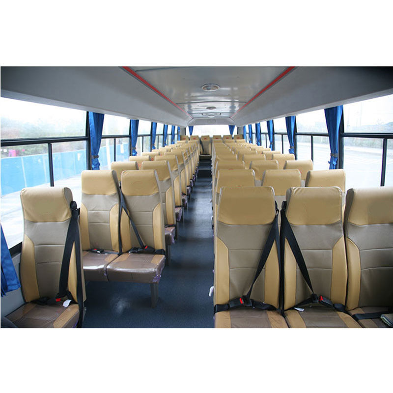 57席 11M フロント エンジン バックバス 乗客輸送用 ユーチャイ エンジン ユーロ 3