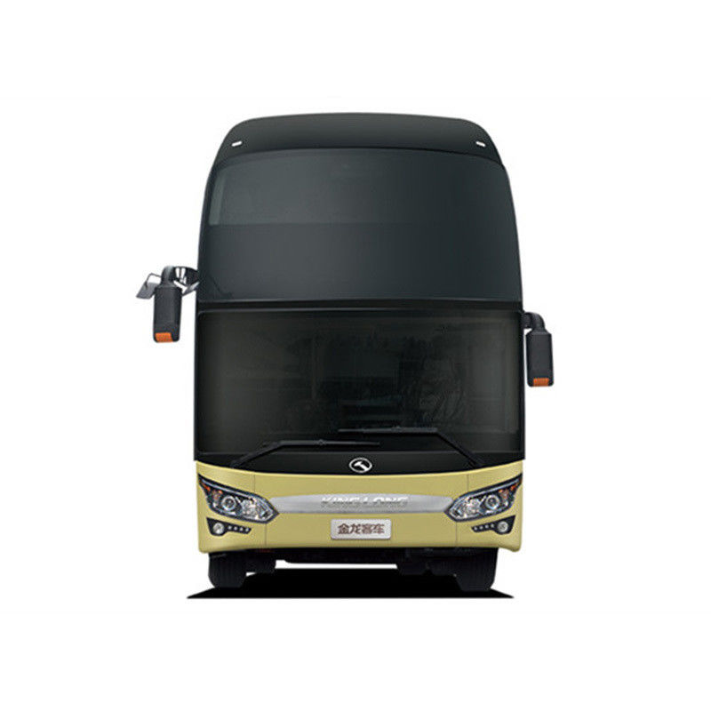 マニュアルトランスミッション 72人乗り LHDバス 豪華旅行のための最高の選択