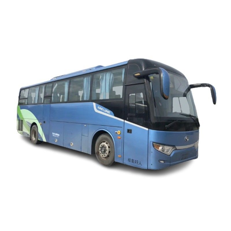 53 座席 ハイガー バス 豪華 バス 7AMT クラス輸送用ギアボックス