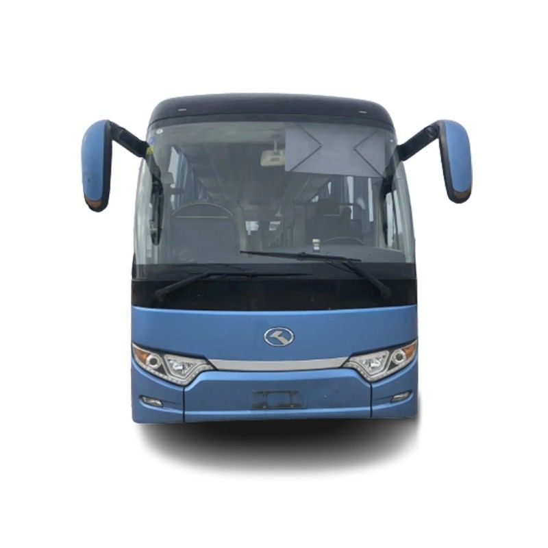 53 座席 ハイガー バス 豪華 バス 7AMT クラス輸送用ギアボックス