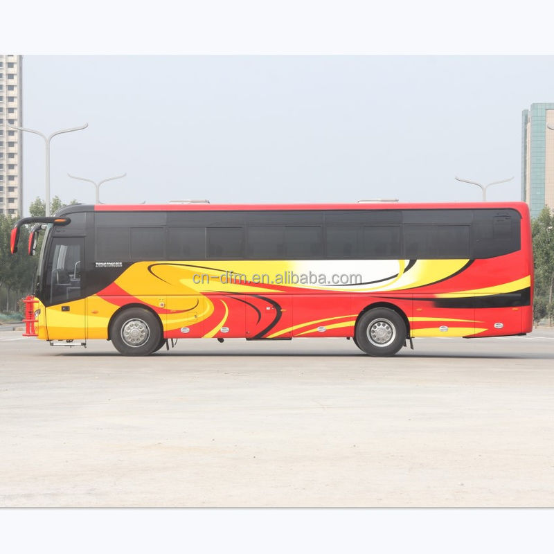 12140*2550*3850mm 264kw ラグジュアリー 12M 65席 中古バス バス 12140*2550*3850mm