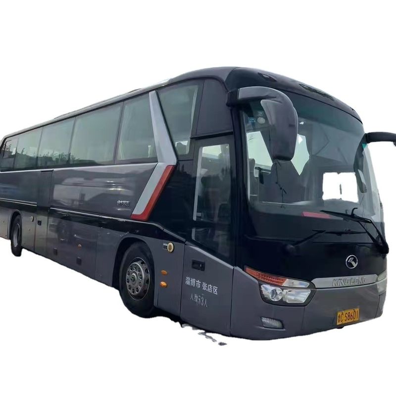 10.5m 観光都市バス 33人の乗客 YC6J220-30 エンジンのドバイのバス