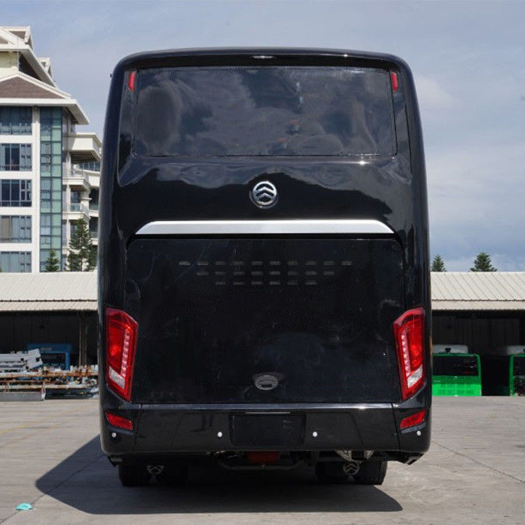 12m用ディーゼルコーチバス YC6MK380-30エンジンモデルと6DS180Tギアボックスで手頃な価格で