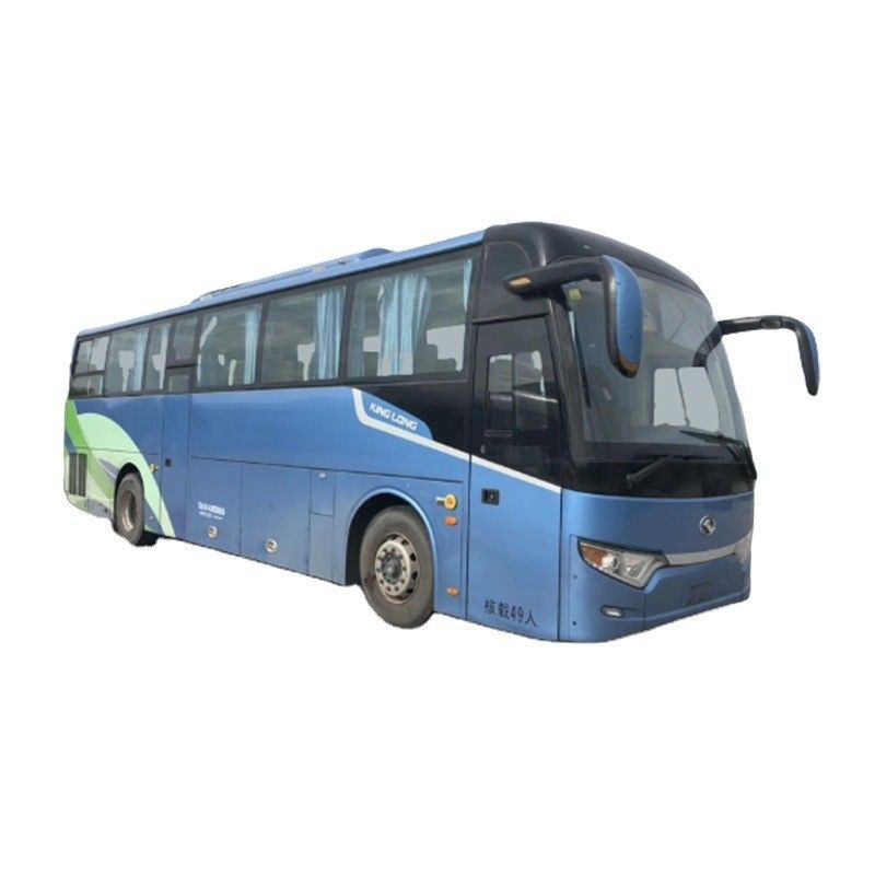 54席 中古バス パーティー 豪華ツアー 乗客 12m 中古バス トイレ付き 247kw