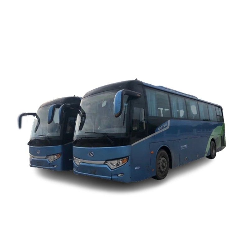 54席 中古バス パーティー 豪華ツアー 乗客 12m 中古バス トイレ付き 247kw
