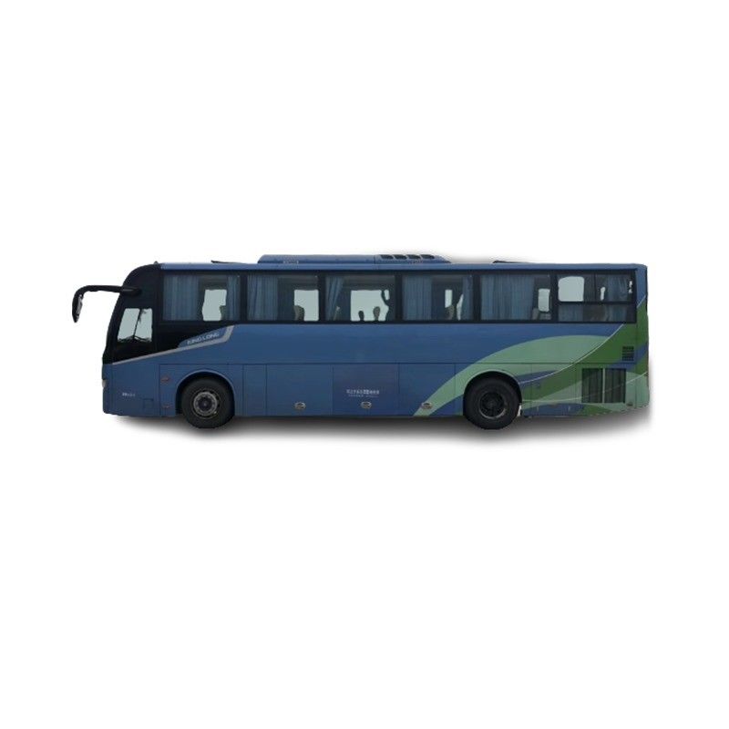 54席 中古バス パーティー 豪華ツアー 乗客 12m 中古バス トイレ付き 247kw