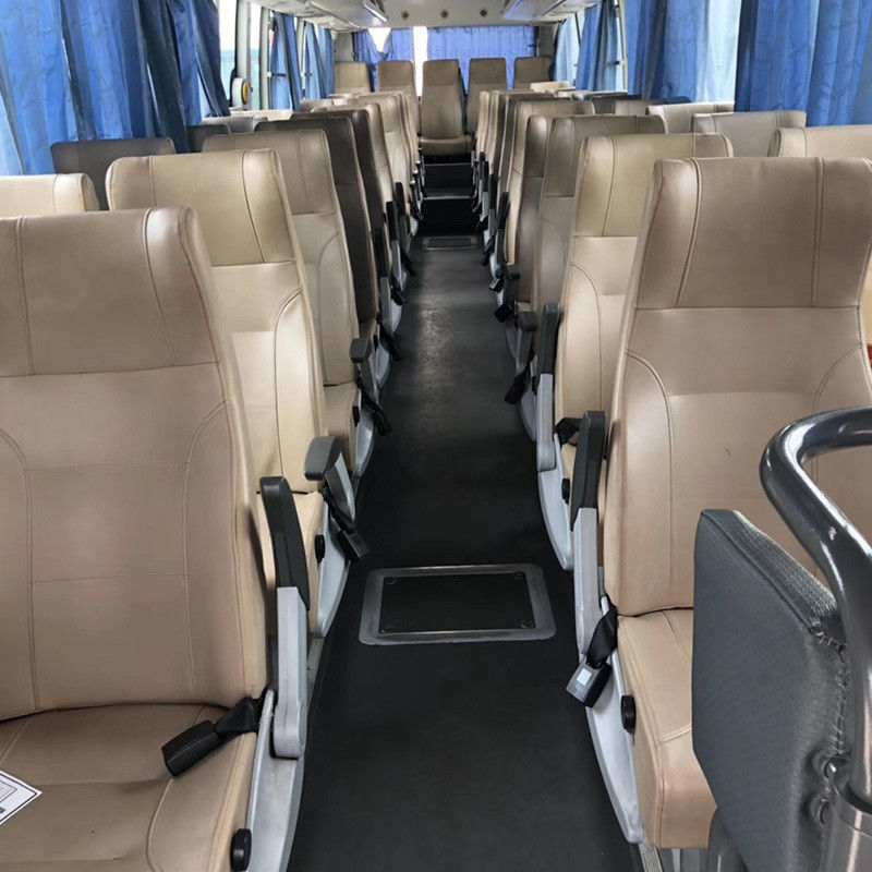 54席 中古バス パーティー 豪華ツアー 乗客 12m 中古バス トイレ付き 247kw