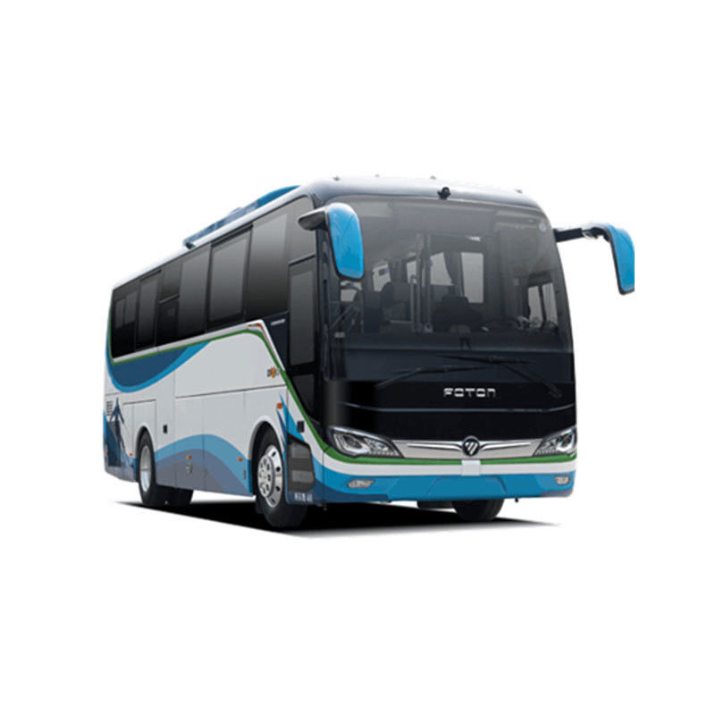 60席の12mディーゼルバス バスとユーロ3排出基準の良い状態