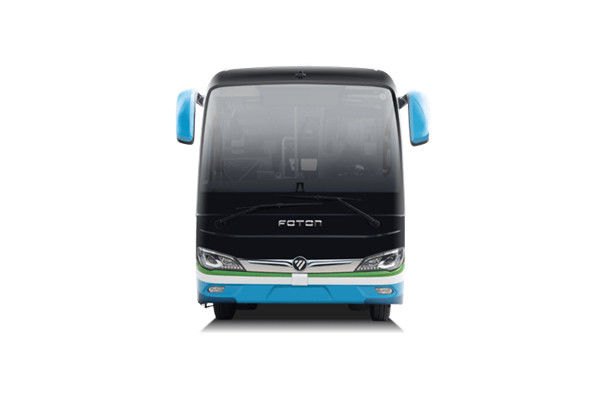 60席の12mディーゼルバス バスとユーロ3排出基準の良い状態