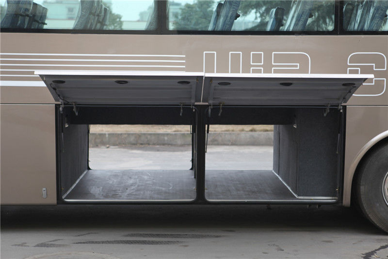 ディーゼル シート オリジナルタイプ 49 1 1 シート 8L エンジンの容量を持つ中古ドングフェングラグジュアリーバス