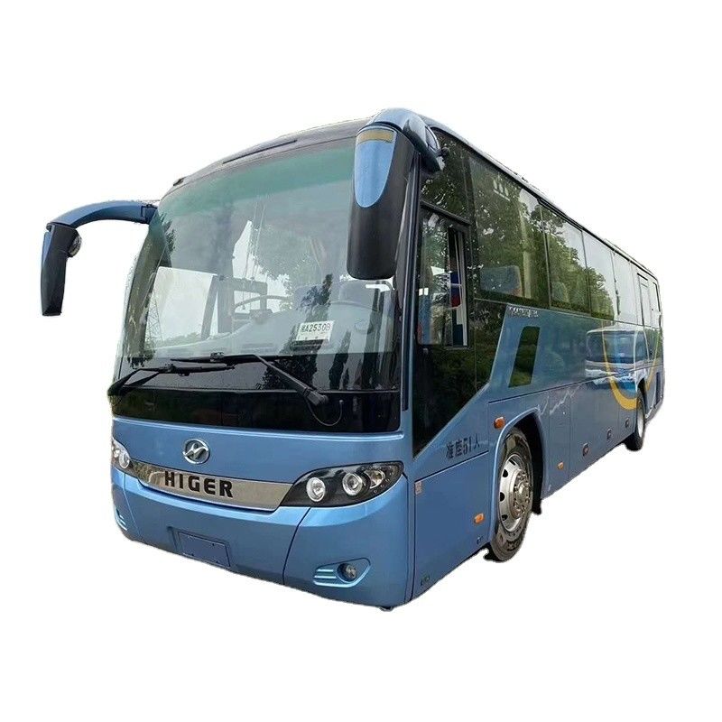 11m用ディーゼルバス,CA6DF3-24エンジン,アフリカ市場での座席58 1 1