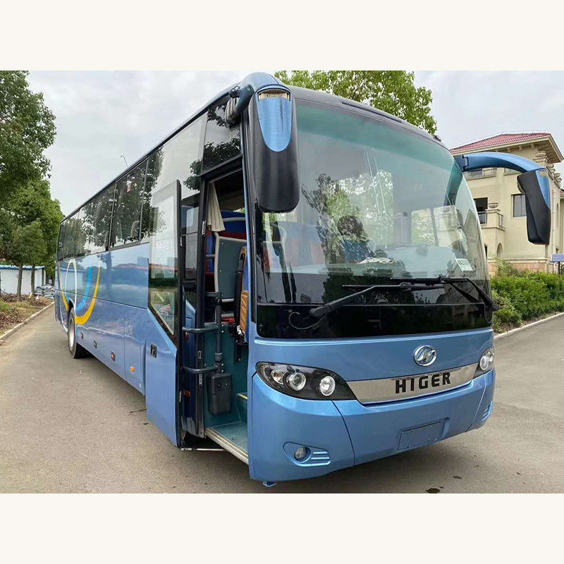 11m用ディーゼルバス,CA6DF3-24エンジン,アフリカ市場での座席58 1 1