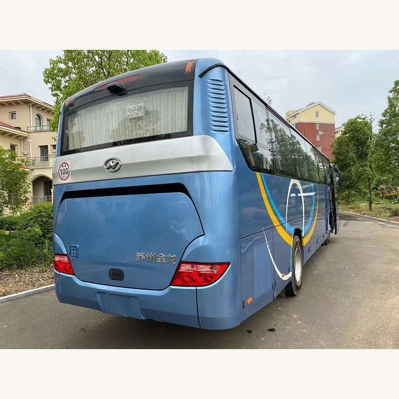 11m用ディーゼルバス,CA6DF3-24エンジン,アフリカ市場での座席58 1 1