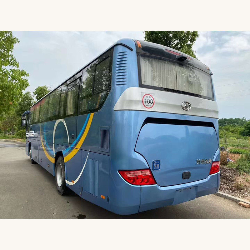 11m用ディーゼルバス,CA6DF3-24エンジン,アフリカ市場での座席58 1 1