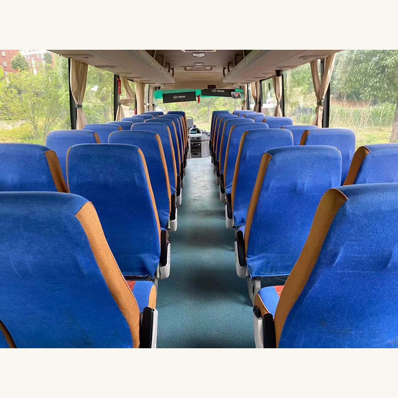 11m用ディーゼルバス,CA6DF3-24エンジン,アフリカ市場での座席58 1 1