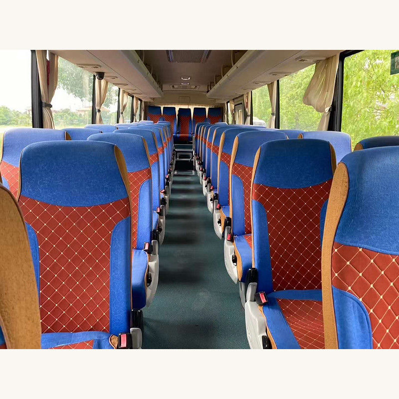 11m用ディーゼルバス,CA6DF3-24エンジン,アフリカ市場での座席58 1 1