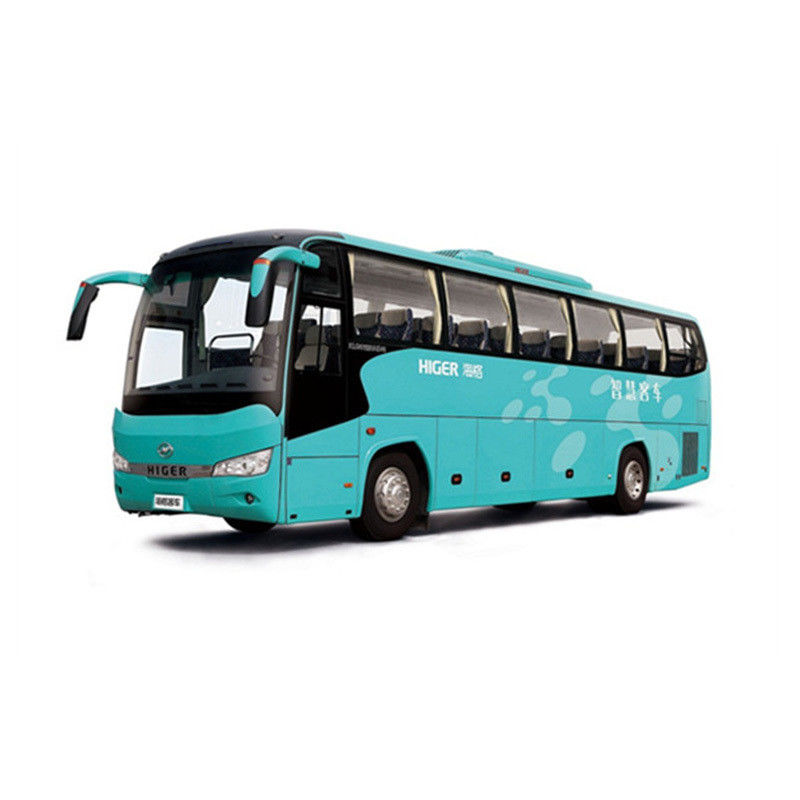 最高の中古 HIGER 36人乗りディーゼルバス トイレエンジンの容量4L