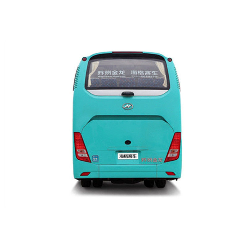 最高の中古 HIGER 36人乗りディーゼルバス トイレエンジンの容量4L