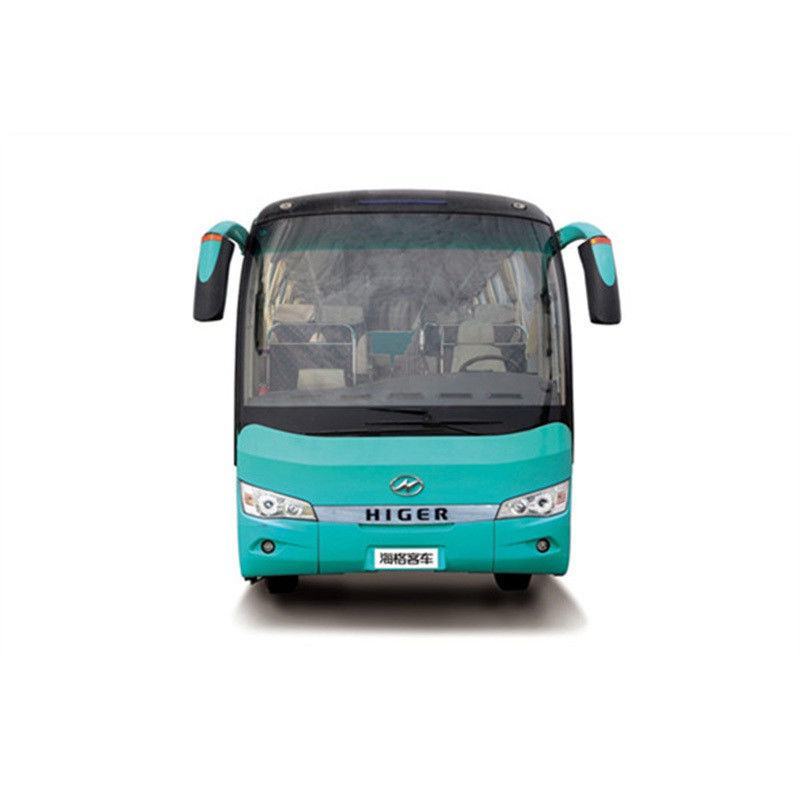 最高の中古 HIGER 36人乗りディーゼルバス トイレエンジンの容量4L