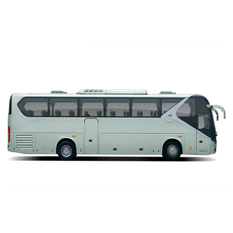 53人座豪華旅客バス 276kw エンジンパワーと 11625*2550*3690mm サイズ