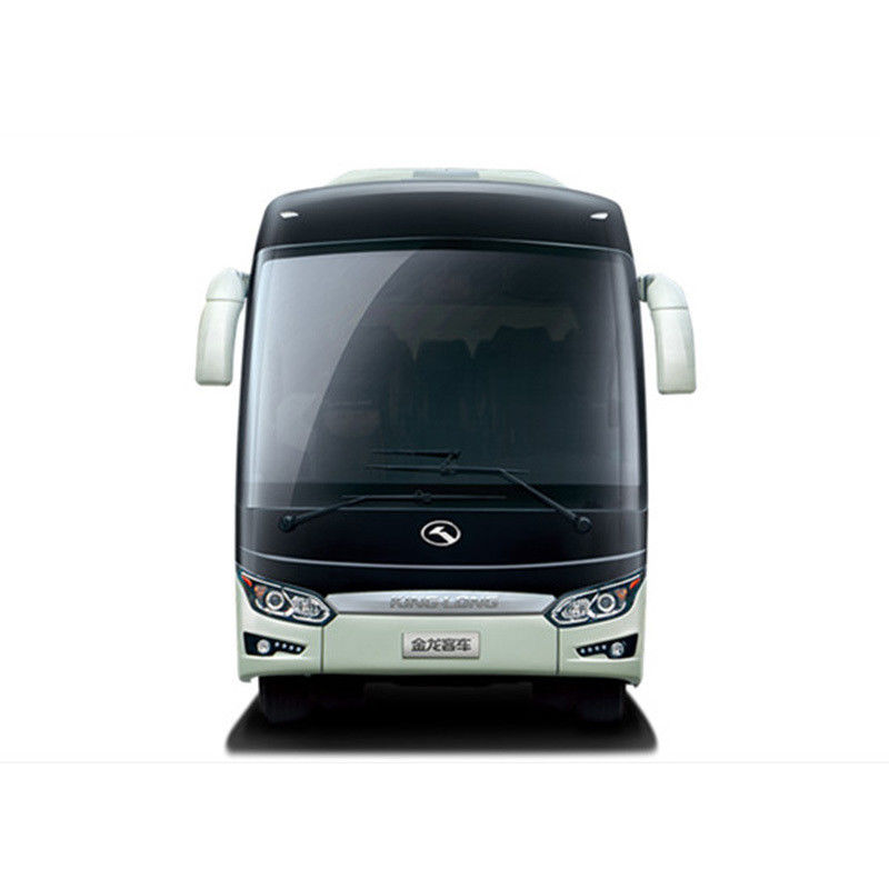 53人座豪華旅客バス 276kw エンジンパワーと 11625*2550*3690mm サイズ