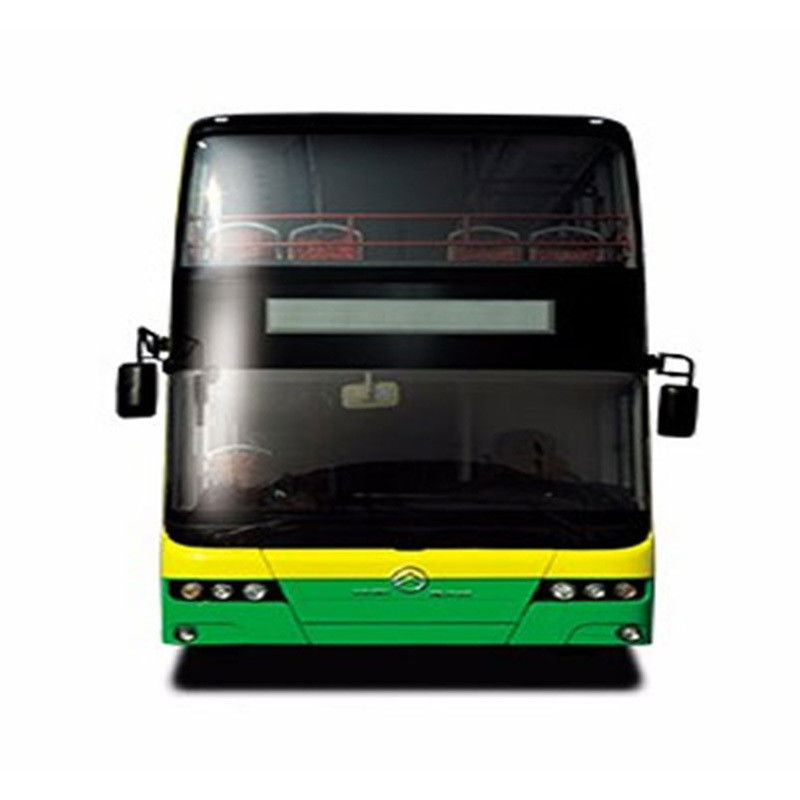 最大速さ100km/h 中古バス 61-65席 ユーロ4排出基準のバス