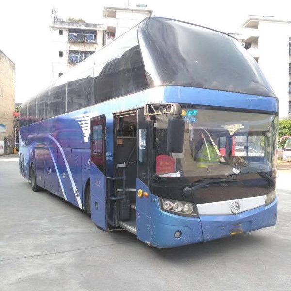 11m 乗用車 60人座席と左側の方向車で手頃な価格