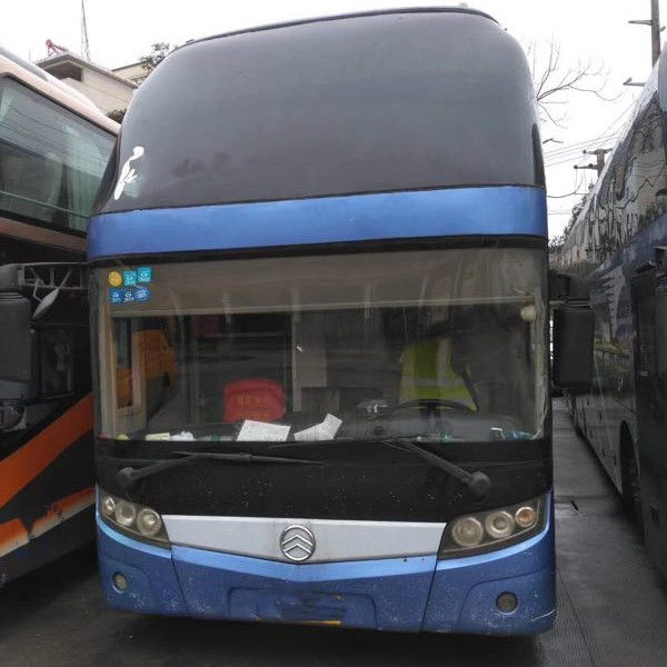 11m 乗用車 60人座席と左側の方向車で手頃な価格