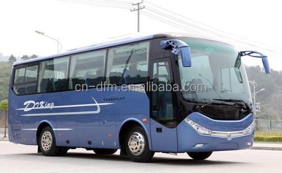 35 席 乗用 バス マニュアルトランスミッション 快適な内装