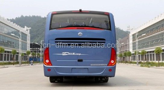 35 席 乗用 バス マニュアルトランスミッション 快適な内装