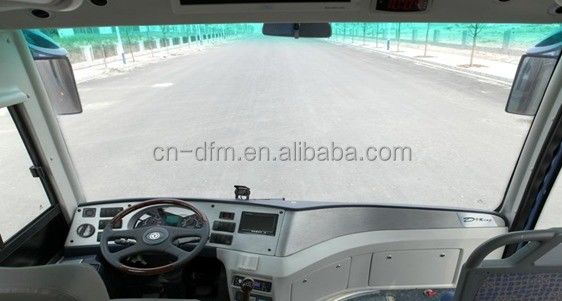 35 席 乗用 バス マニュアルトランスミッション 快適な内装